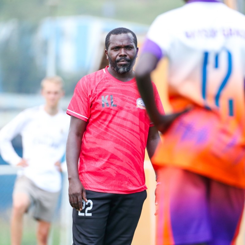 Kizito Louis